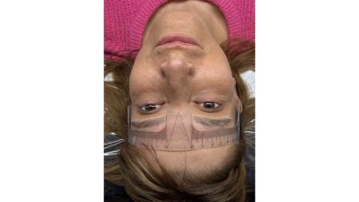 Masterclass Extensii de Sprâncene Sibiu 