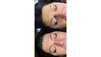 Masterclass Extensii de Sprâncene Sibiu 