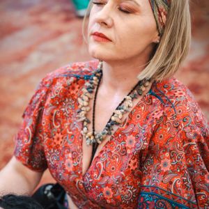 Gertrud Gabriela