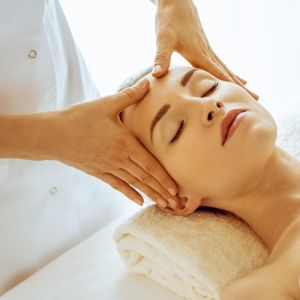 Masaj Facial