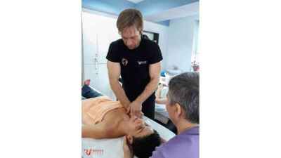 Masterclass Mobilizare 3D Sibiu 
