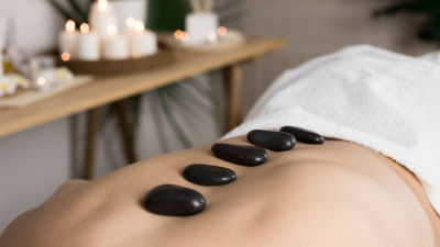 curs masaj pietre calde