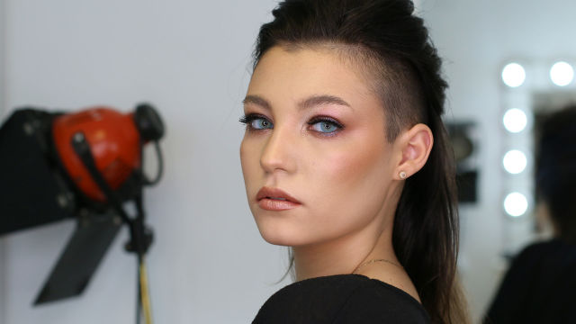 Make-up One to One