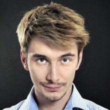 Sorin Neacșu - Soso