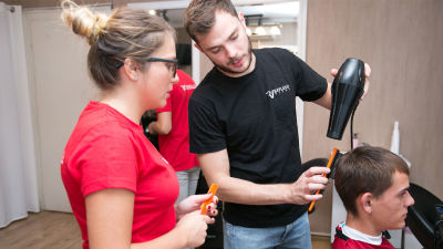 Curs Frizerie Timișoara curs frizerie timisoara