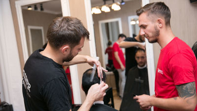 Curs Frizerie Timișoara curs frizerie timisoara