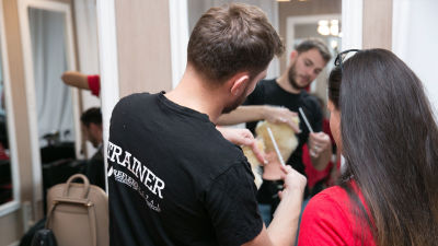 Curs Frizerie Timișoara curs frizerie timisoara