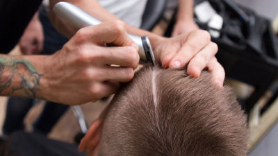 Curs Frizerie Timișoara curs tuns timisoara