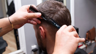 Curs Frizerie Timișoara curs tuns timisoara