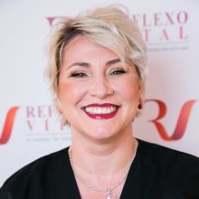 Monica Hugyesz