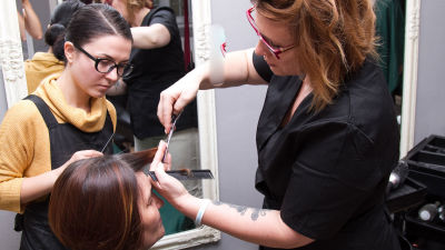 Curs Coafor Timișoara curs coafor timisoara