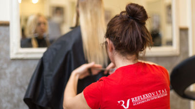 Curs Coafor Timișoara 