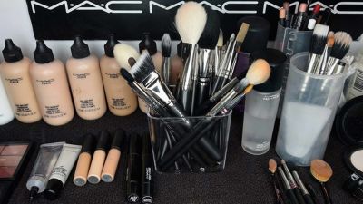 Curs Machiaj Timișoara curs make-up timisoara