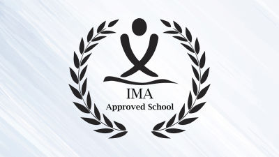 Academia Reflexovital este acum acreditata IMA
