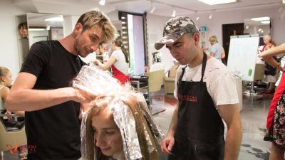 Curs Coafor Râmnicu Vâlcea 