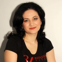 Corina Priporeanu