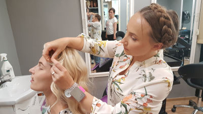 Curs Impletituri 5 Tehnici Timișoara 