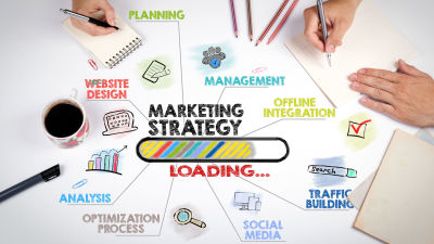 Marketing, Vanzari si Personal Branding