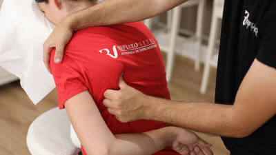 Curs Masaj Scaun Timișoara 