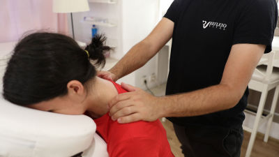 Curs Masaj Scaun Timișoara 