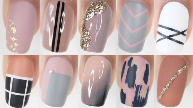 Nail Art