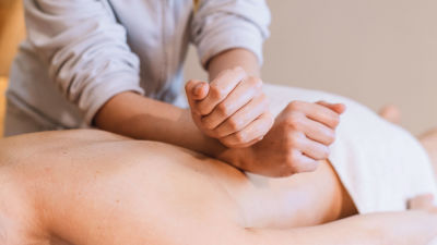 Curs Masaj Terapeutic - Germania