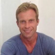 Bojan Miric