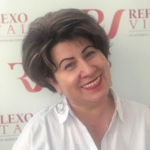Adriana Farcas