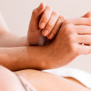 Masaj Deep Tissue
