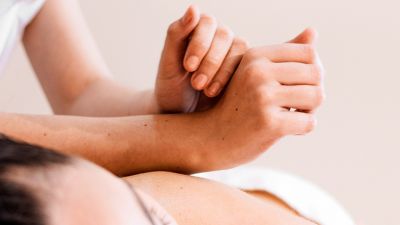 curs masaj deep tissue