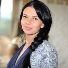 Iulia Perdivara