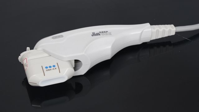 Facelift pro + HIFU