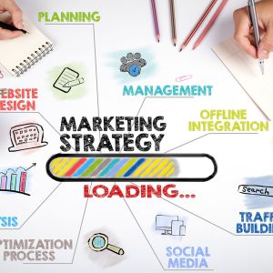 Marketing, Vanzari si Personal Branding