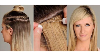 Curs Extensii Păr Timișoara 