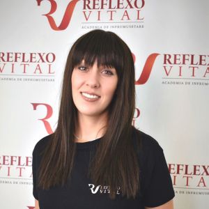 Raluca Tret