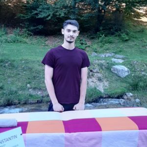 Constantin Dinu