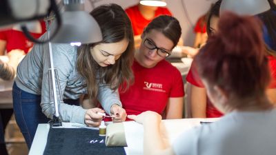 Curs Manichiură Timișoara 