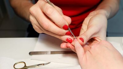 Curs Manichiură Timișoara 