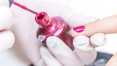 Curs Manichiură Timișoara 