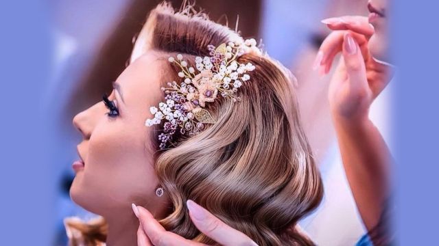 Coafuri Texturate - 4 Tehnici