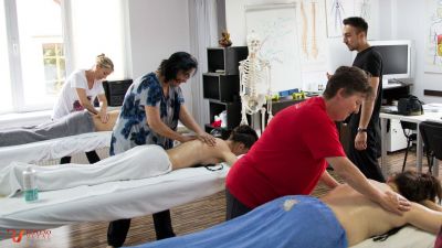 Curs Masaj Râmnicu Vâlcea 