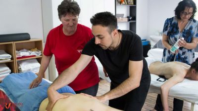 Curs Masaj Râmnicu Vâlcea 