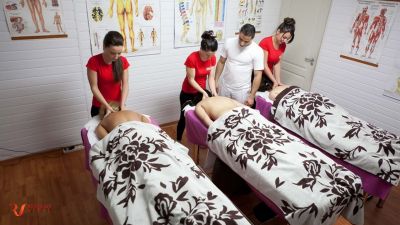 Curs Maseur Calificare Deva 