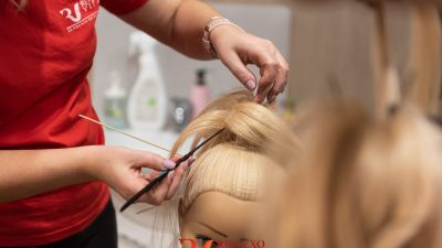 Curs Coafuri Texturate Timișoara 