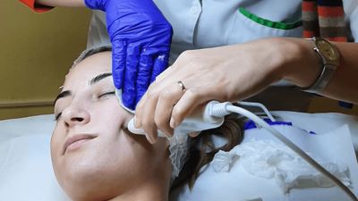 Curs Cosmetică Brașov 