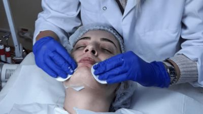 Curs Cosmetică Brașov 