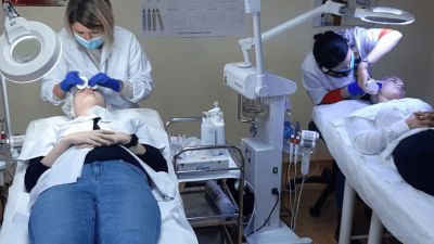 Curs Cosmetică Brașov 