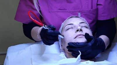 Curs Cosmetică Târgu Mureș 