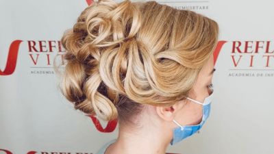 Curs Coafor Târgu Mureș 