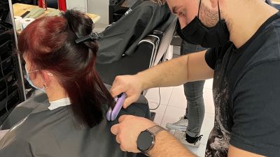 Curs Coafor Târgu Mureș 